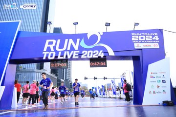 RUN TO LIVE 2024 - Ảnh #1373131