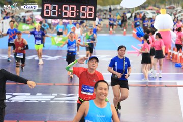 RUN TO LIVE 2024 - Ảnh #1404352