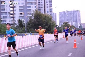 RUN TO LIVE 2024 - Ảnh #1447205