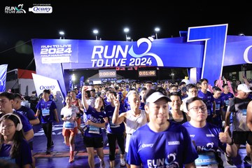 RUN TO LIVE 2024 - Ảnh #1318998