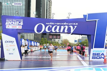RUN TO LIVE 2024 - Ảnh #1420379