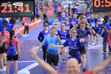 RUN TO LIVE 2024 - Ảnh #1360938