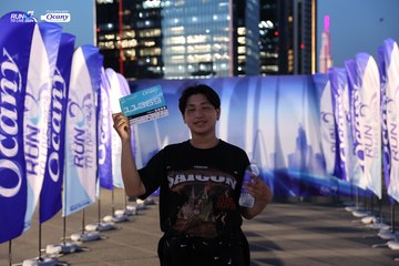 RUN TO LIVE 2024 - Ảnh #1308617