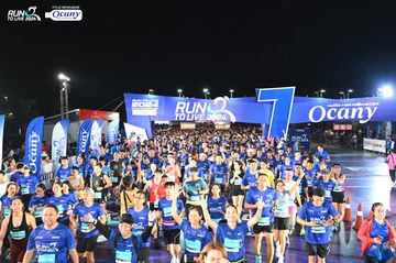 RUN TO LIVE 2024 - Ảnh #1319840