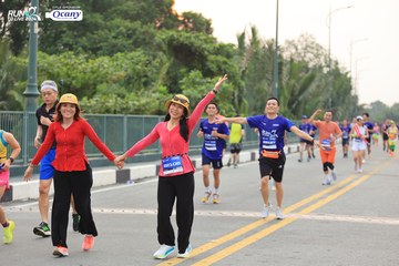 RUN TO LIVE 2024 - Ảnh #1399468