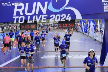 RUN TO LIVE 2024 - Ảnh #1390925