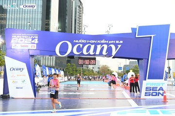 RUN TO LIVE 2024 - Ảnh #1417986