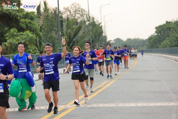 RUN TO LIVE 2024 - Ảnh #1393667