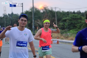 RUN TO LIVE 2024 - Ảnh #1373013
