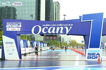 RUN TO LIVE 2024 - Ảnh #1427105