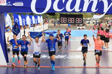 RUN TO LIVE 2024 - Ảnh #1410709