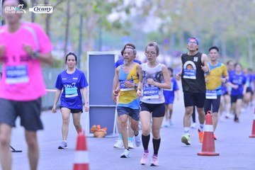 RUN TO LIVE 2024 - Ảnh #1336549