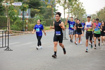 RUN TO LIVE 2024 - Ảnh #1338537