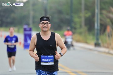 RUN TO LIVE 2024 - Ảnh #1388294