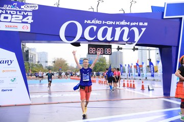 RUN TO LIVE 2024 - Ảnh #1416277