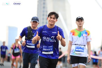 RUN TO LIVE 2024 - Ảnh #1347802
