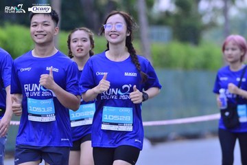 RUN TO LIVE 2024 - Ảnh #1336596