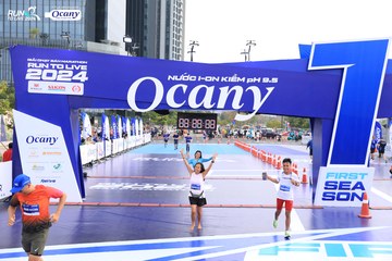 RUN TO LIVE 2024 - Ảnh #1416954
