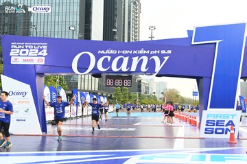 RUN TO LIVE 2024 - Ảnh #1423395