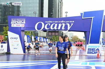 RUN TO LIVE 2024 - Ảnh #1423110