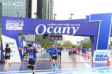 RUN TO LIVE 2024 - Ảnh #1420953