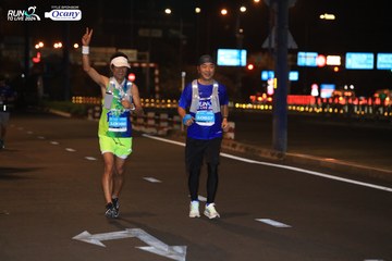RUN TO LIVE 2024 - Ảnh #1412489
