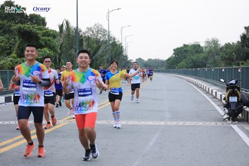 RUN TO LIVE 2024 - Ảnh #1387638