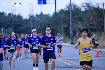 RUN TO LIVE 2024 - Ảnh #1361730