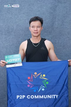RUN TO LIVE 2024 - Ảnh #1309728