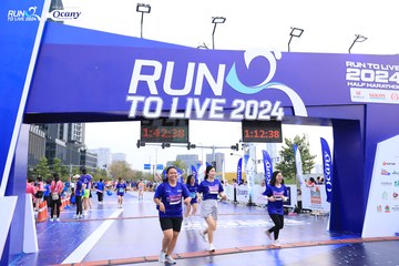 RUN TO LIVE 2024 - Ảnh #1367785