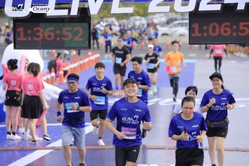 RUN TO LIVE 2024 - Ảnh #1350979