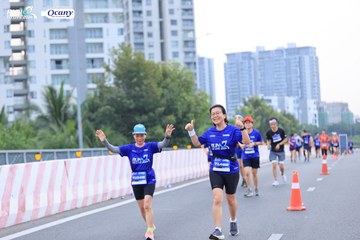 RUN TO LIVE 2024 - Ảnh #1450186