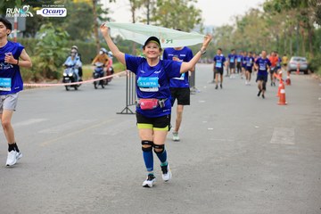 RUN TO LIVE 2024 - Ảnh #1338508