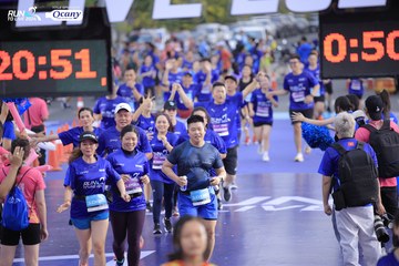 RUN TO LIVE 2024 - Ảnh #1360537