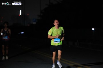 RUN TO LIVE 2024 - Ảnh #1337342