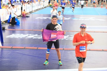 RUN TO LIVE 2024 - Ảnh #1405575
