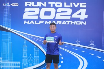 RUN TO LIVE 2024 - Ảnh #1310473