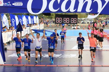 RUN TO LIVE 2024 - Ảnh #1410714