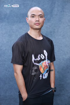 RUN TO LIVE 2024 - Ảnh #1313974