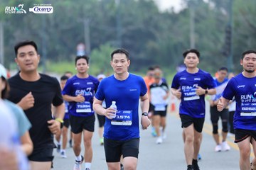 RUN TO LIVE 2024 - Ảnh #1373818