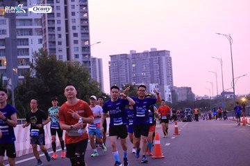 RUN TO LIVE 2024 - Ảnh #1446895
