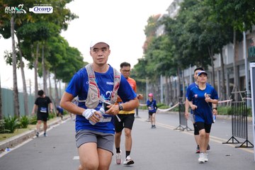 RUN TO LIVE 2024 - Ảnh #1401679