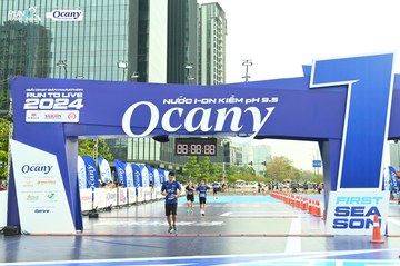 RUN TO LIVE 2024 - Ảnh #1427503