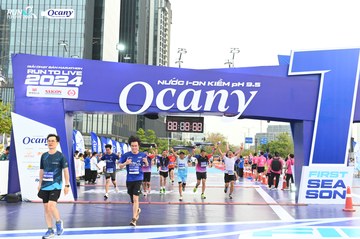 RUN TO LIVE 2024 - Ảnh #1420354
