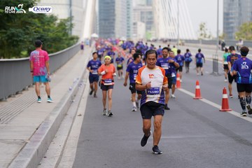 RUN TO LIVE 2024 - Ảnh #1346205