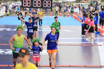 RUN TO LIVE 2024 - Ảnh #1405664