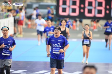 RUN TO LIVE 2024 - Ảnh #1412230