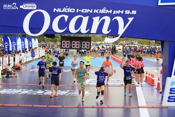RUN TO LIVE 2024 - Ảnh #1410250