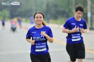 RUN TO LIVE 2024 - Ảnh #1394176