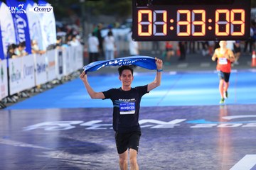 RUN TO LIVE 2024 - Ảnh #1332053